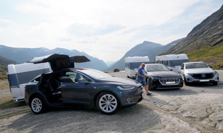 https://elbil.no/the-very-first-test-of-three-electric-cars-with-caravans/