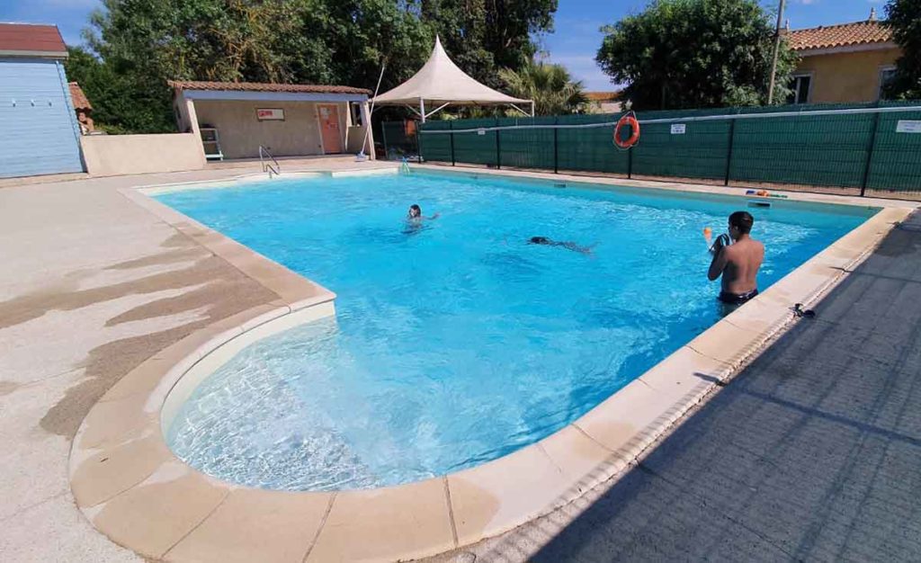 Camping Occitanie Narbonne