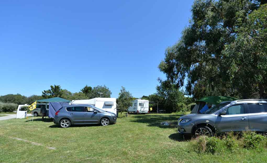 Camping Bretagne Morbihan