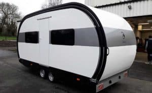 Beauer 3x+ Caravan