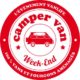 Camper Van Week-End