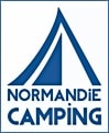 Logo Normandie Camping