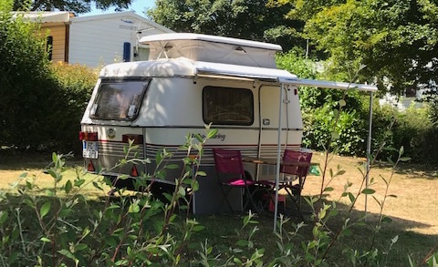 Camping Bretagne Ty Nenez