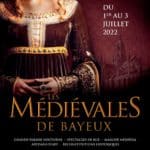 Médiévales de Bayeux