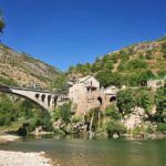 Camping Gorges du Tarn Saint Chely